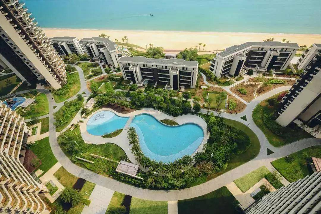 惠州巴厘岛小径湾,暑期优惠买一赠一