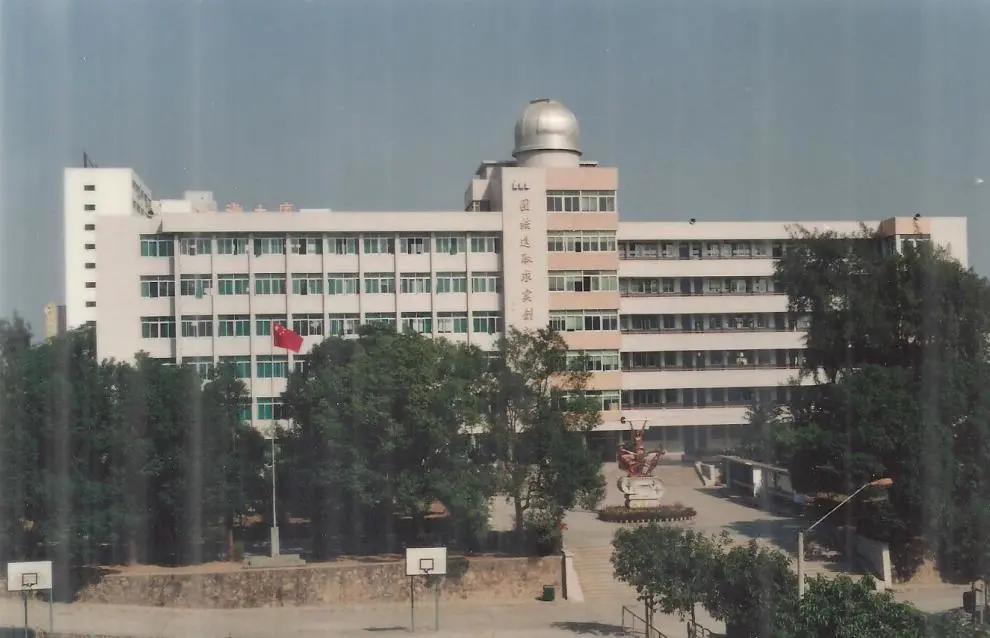 漫游东游西荡,漫游深圳城市