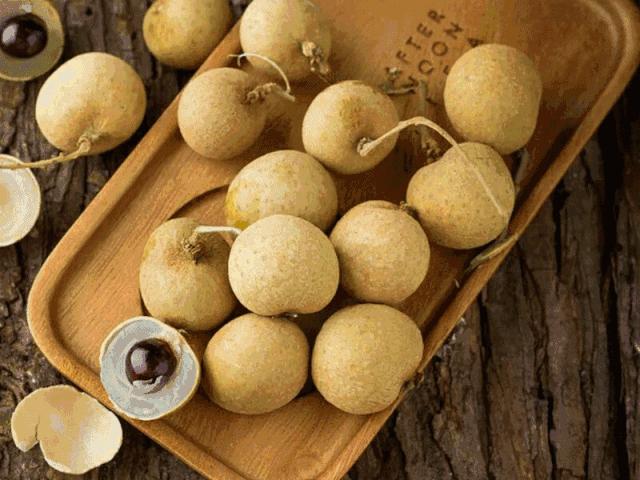 快收藏！海南水果图鉴～认准了，吃它