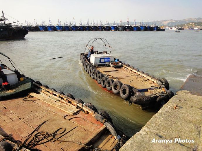 福建漳州浯屿岛,福建漳州东山岛鼓浪屿