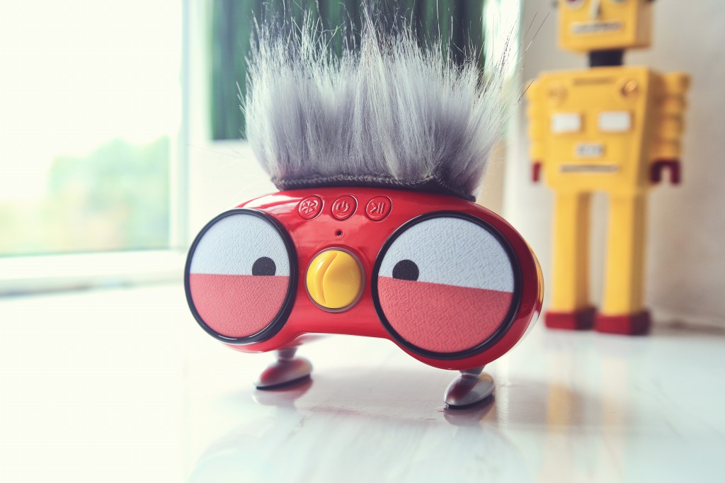 woohoo音响,woohoo蓝牙音箱音质怎么样