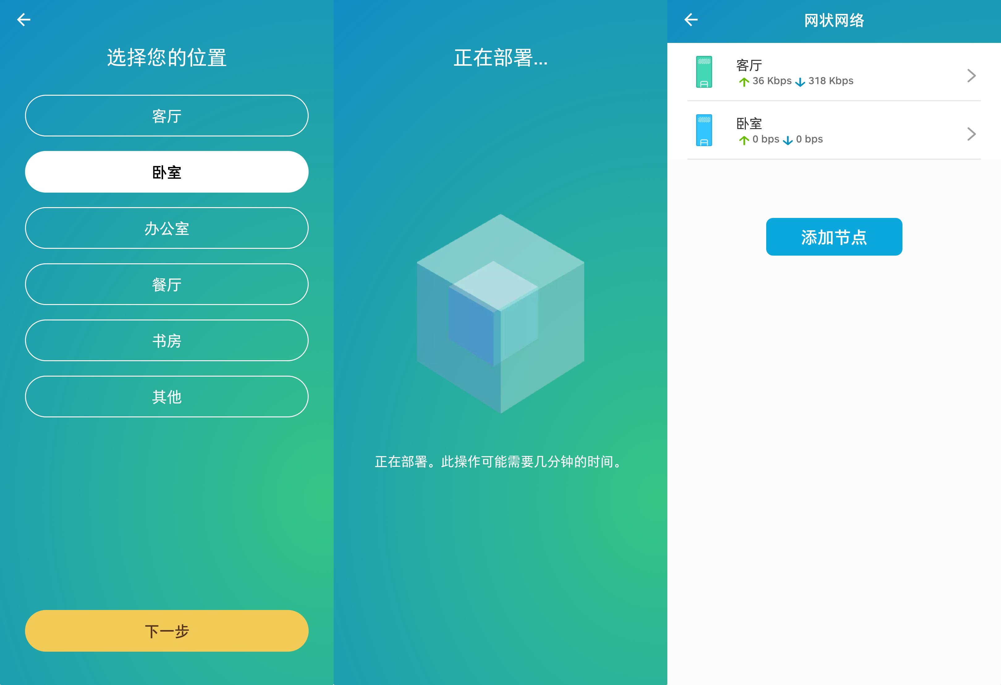 威联通301w路由器测评,威联通301w路由器评测