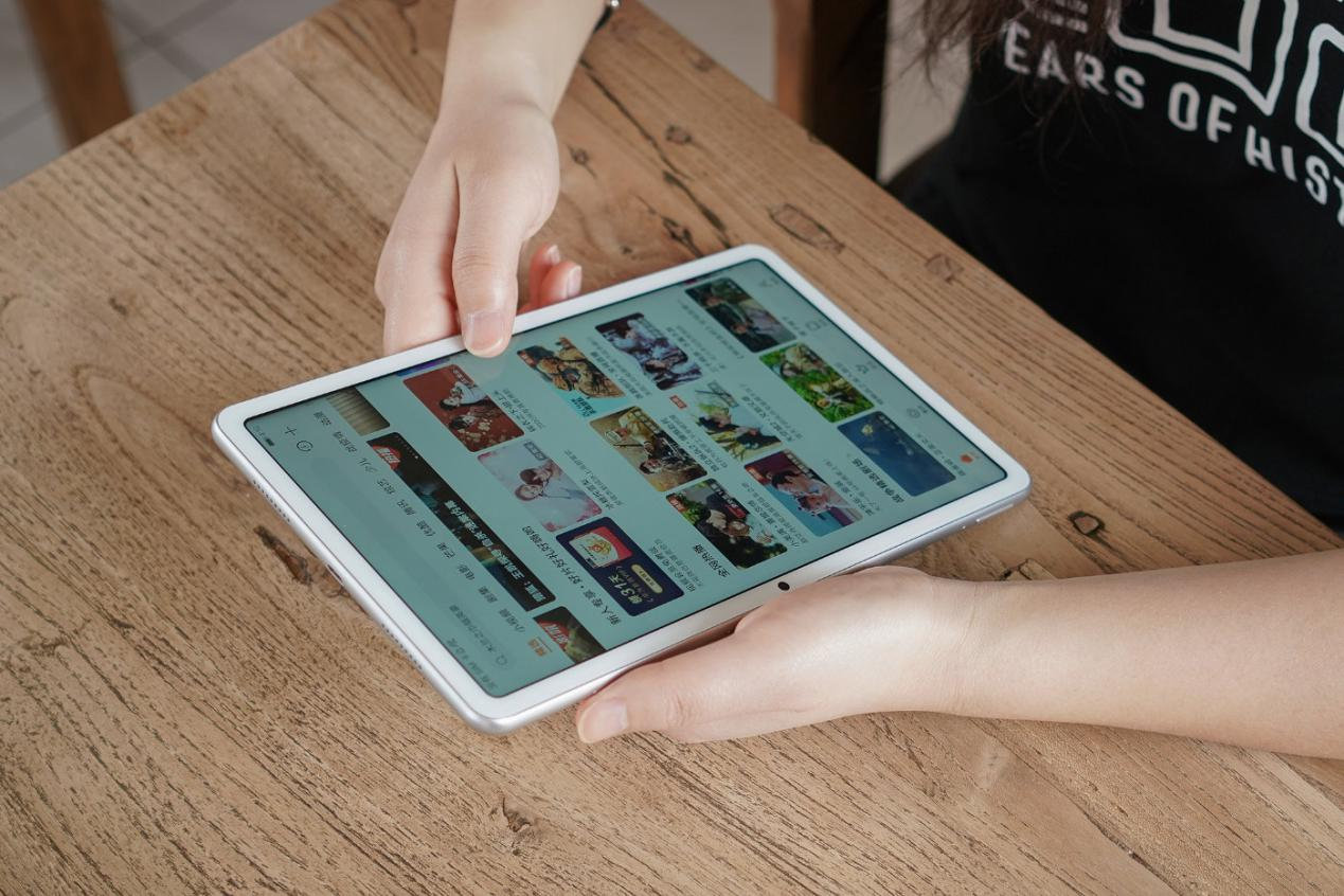 华为matepadpro11和vivopad2哪个好,华为平板matepad深度体验