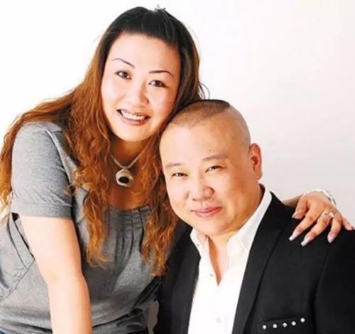 德云社王惠是谁老婆,郑敏和王惠的关系