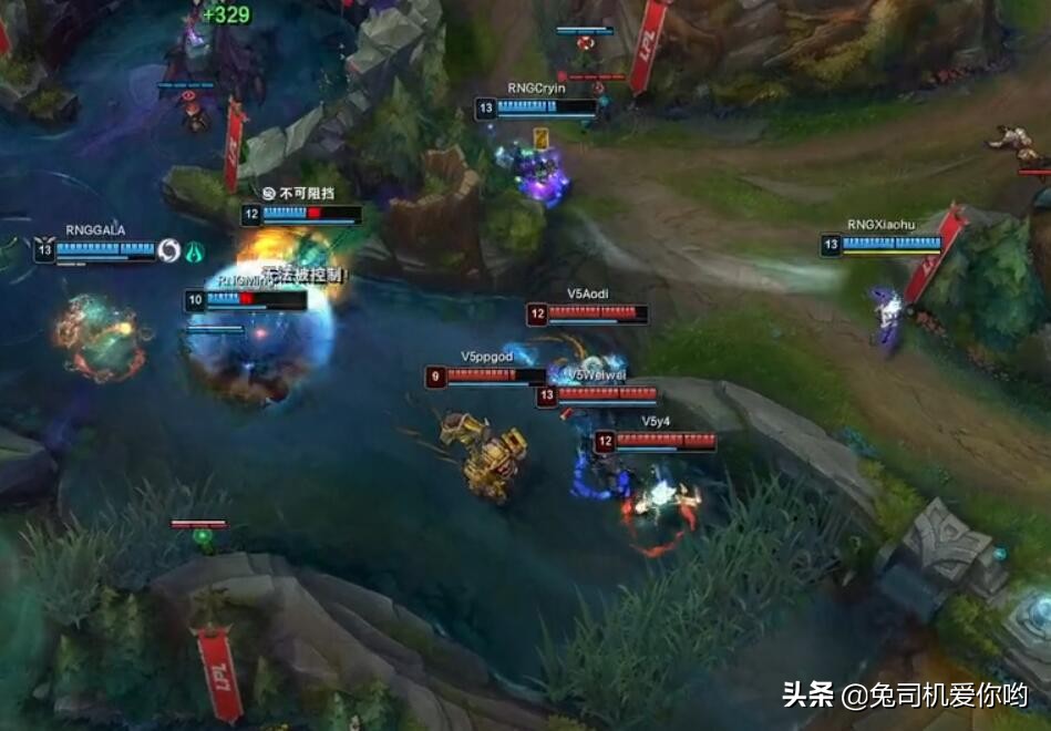 如果有一天我们放弃了《英雄联盟》，会是什么原因？