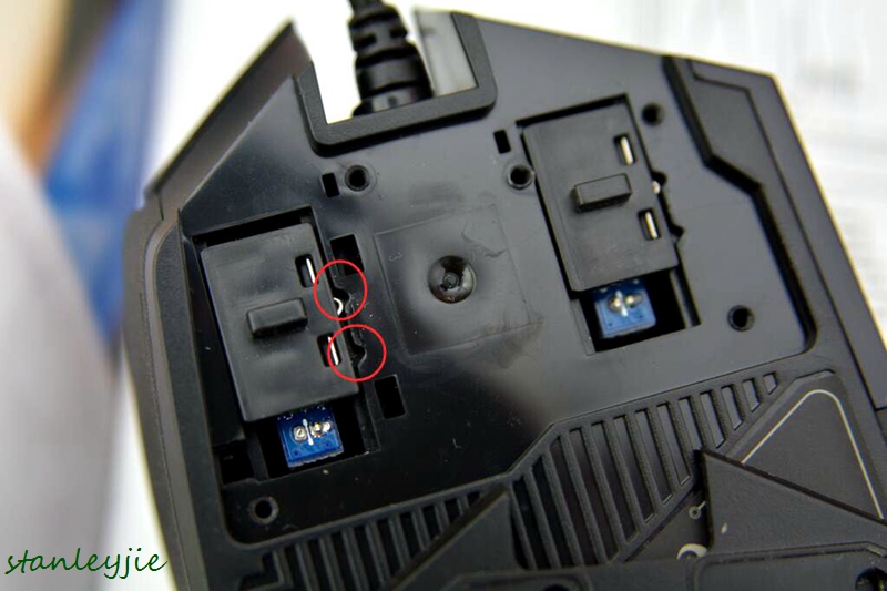 达尔优无线游戏鼠标评测,达尔优EM901无线游戏鼠标