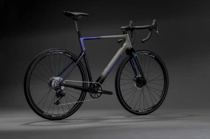 佳能戴尔supersix评测,佳能戴尔trail4轮胎