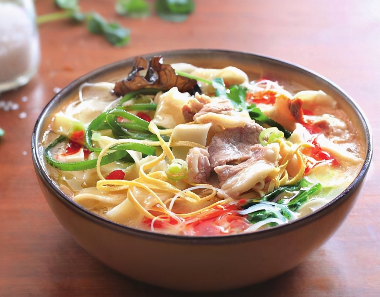 河南历史悠久为什么菜不出名,河南为什么没出名的菜