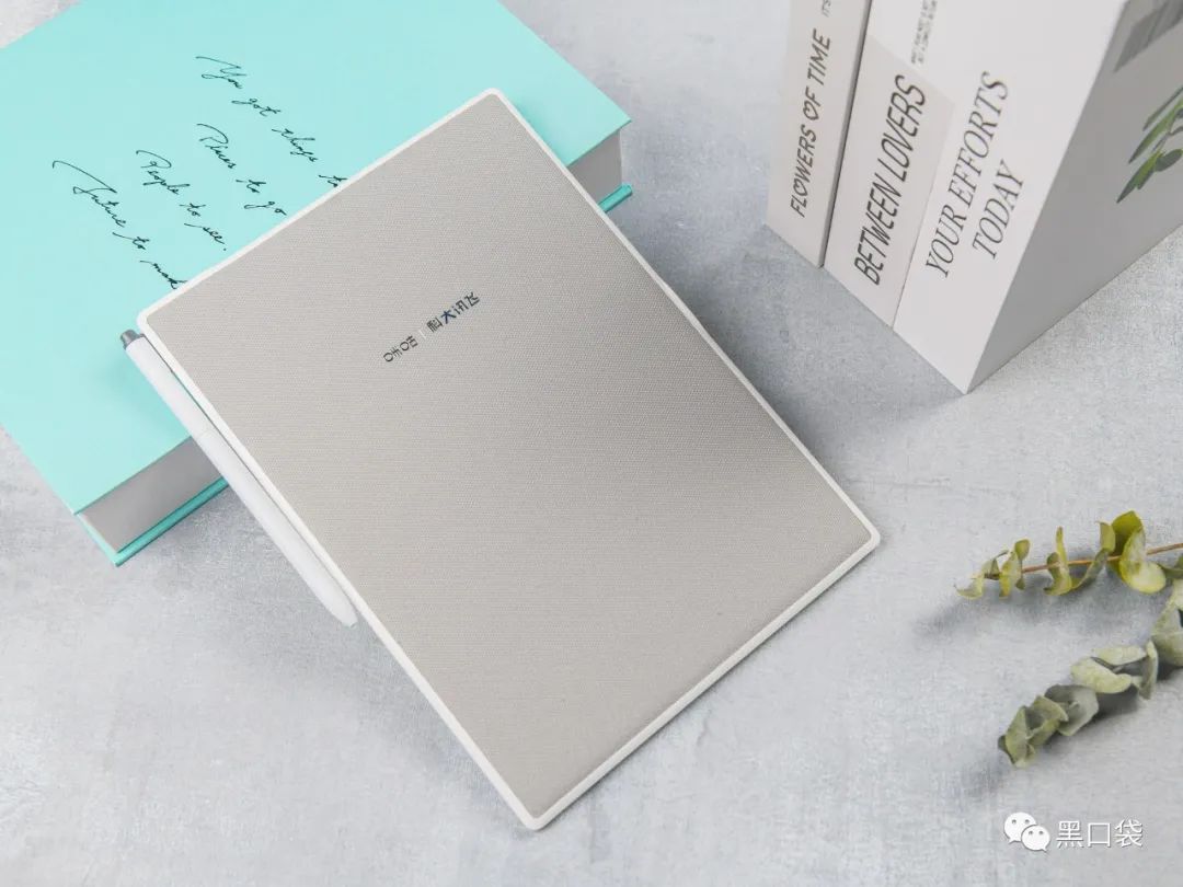 这款记事本敢卖3000块,但我居然被种草了