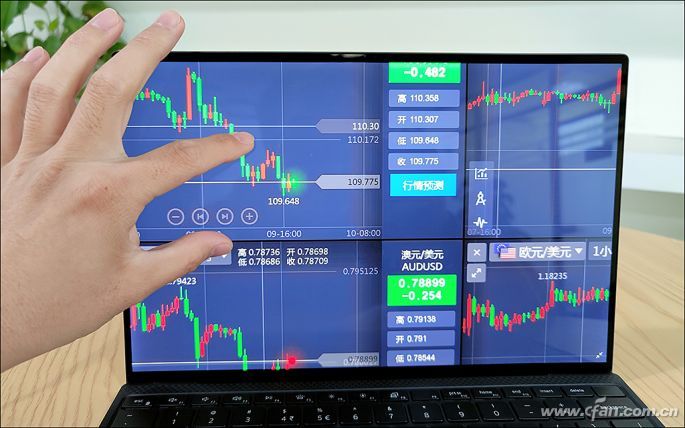 戴尔xps139315笔记本评测,戴尔xps139300玩游戏