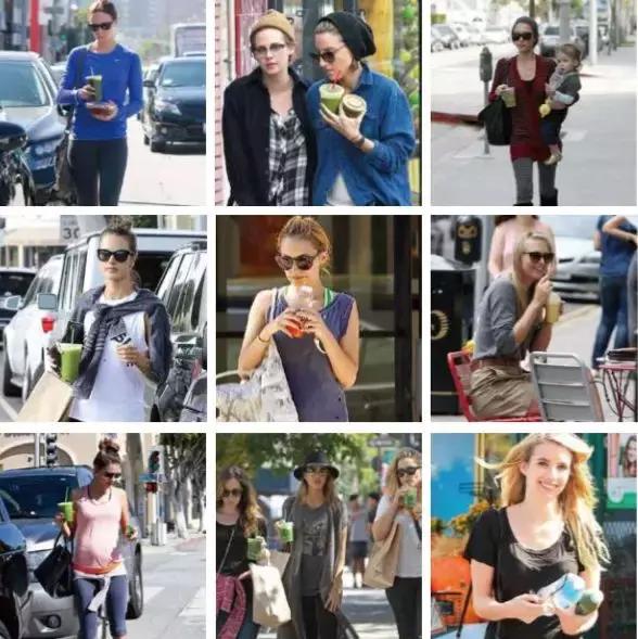 天津人排队排疯了的卡乐巴巴,就想给你点颜色看看~