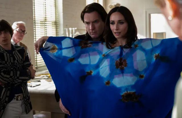 杰奎琳年轻照,杰奎琳回归