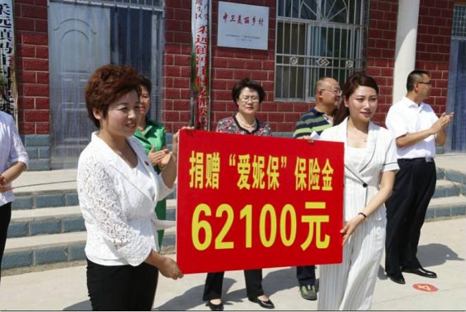 关爱女性保障健康,关爱女性健康护航美丽人生