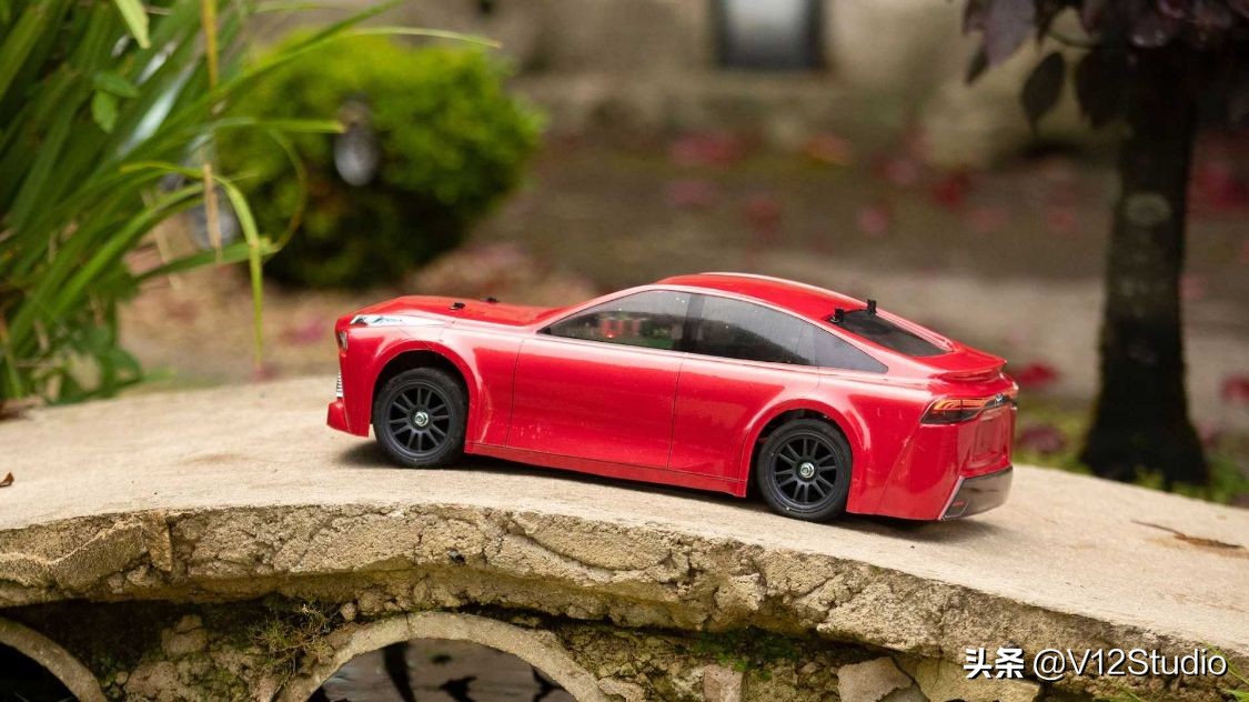 鐢板閬ユ帶姹借溅妯″瀷,鐢板姹借溅閬ユ帶妯″瀷