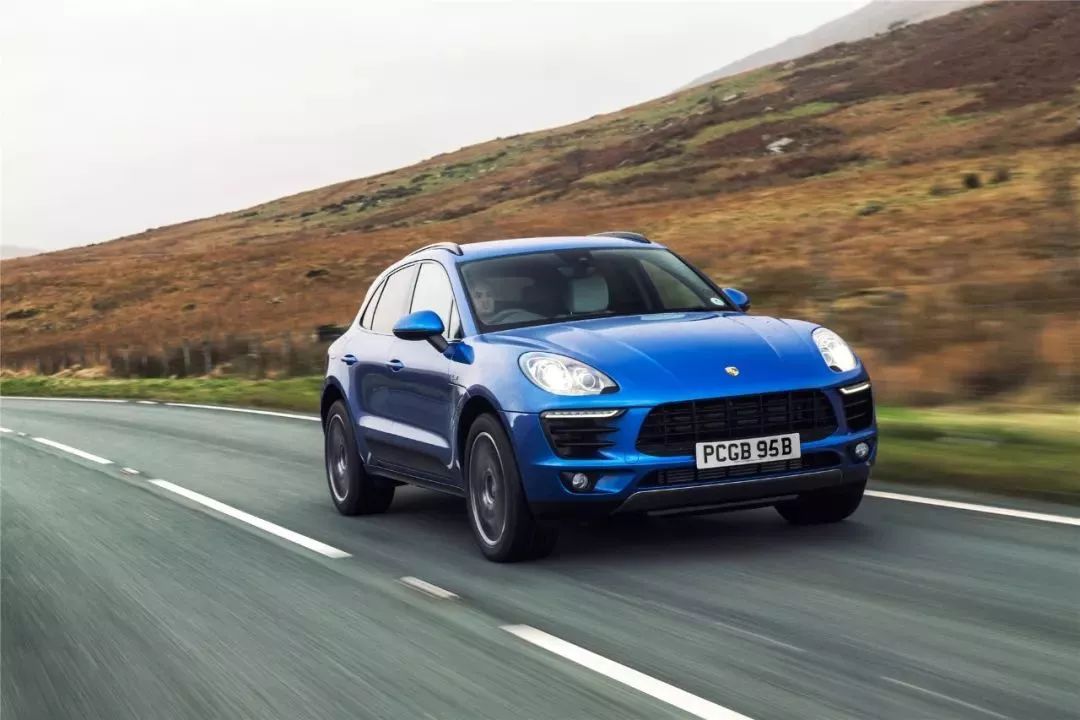 十年前百万豪车只要几万,几万块钱的百万级豪车