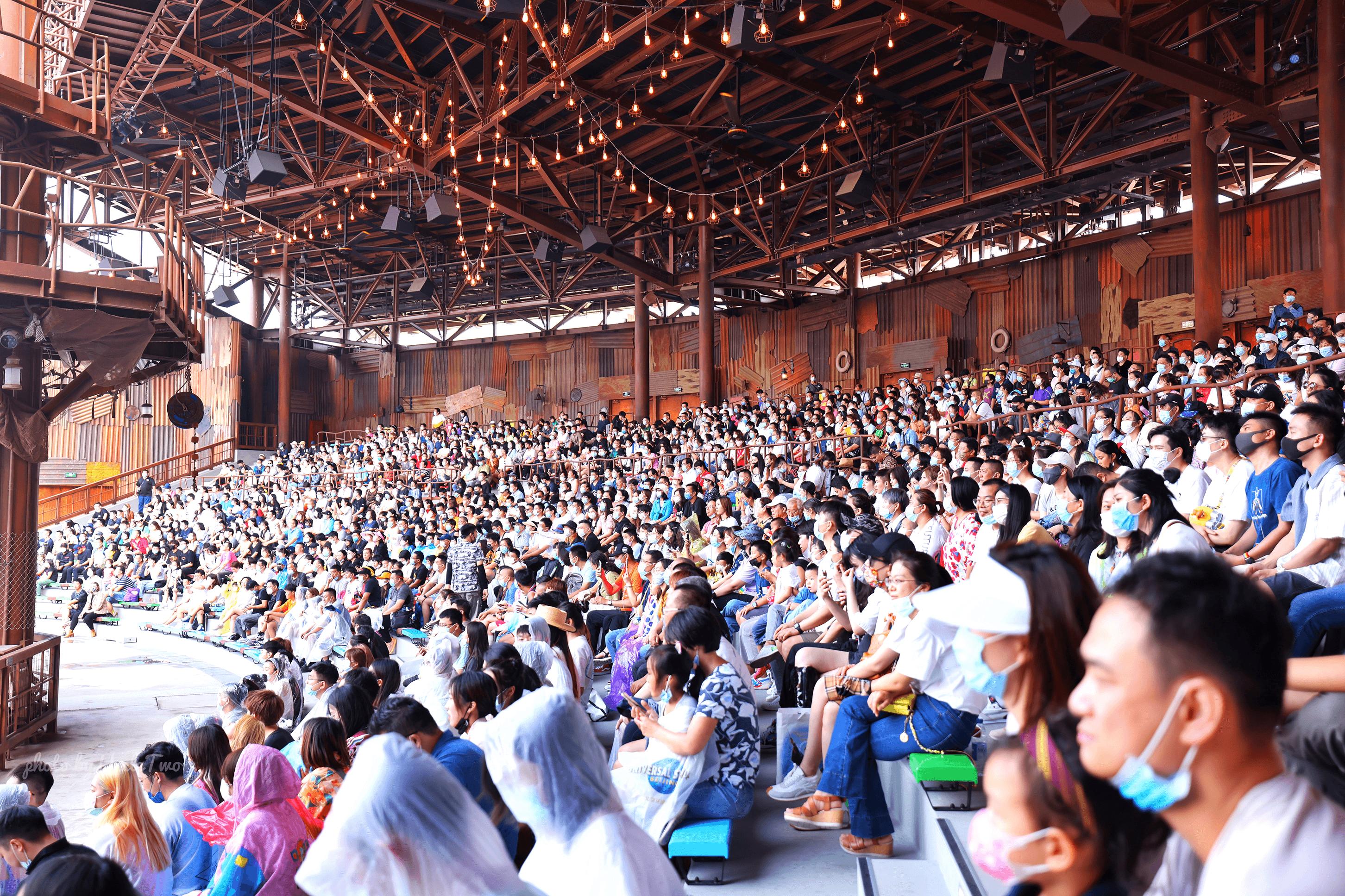 北京环球影城哈利波特必打卡点,北京环球影城打卡