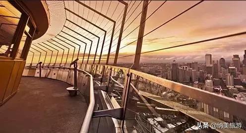 西雅图一生必去的景点,西雅图旅游攻略必去景点大全