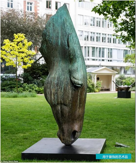 英国海德公园一号1050平,世界顶级豪宅海德公园1号