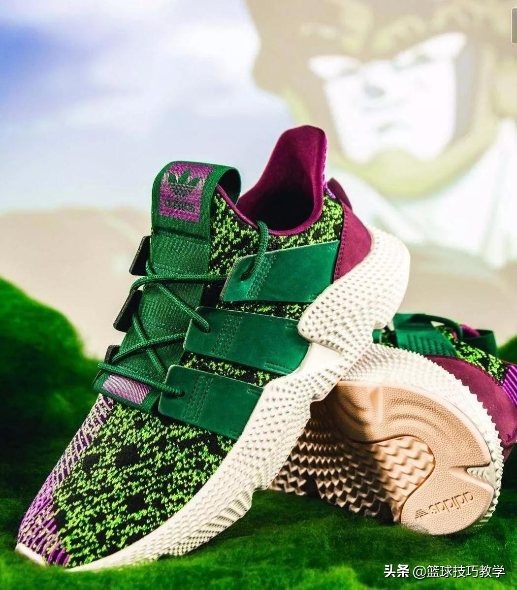 adidas有和动漫联名的卫衣吗,adidas联名款鞋