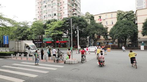 去广州必去的几条老街，“广府味”十足，正宗老广不一定全去过