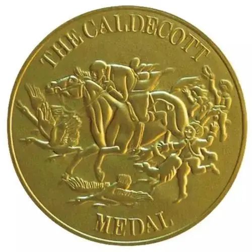 凯迪克奖经典儿童绘本推荐,美国凯迪克大奖获奖的绘本