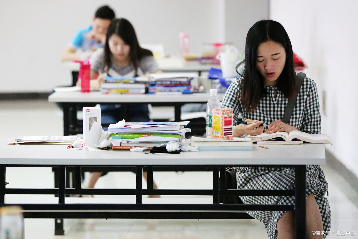 考研复习心态崩溃怎么办,临近考研心态崩溃怎么治