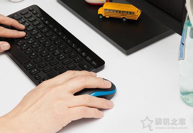 蓝牙鼠标和无线鼠标哪个延迟低,无线鼠标玩游戏会掉帧吗