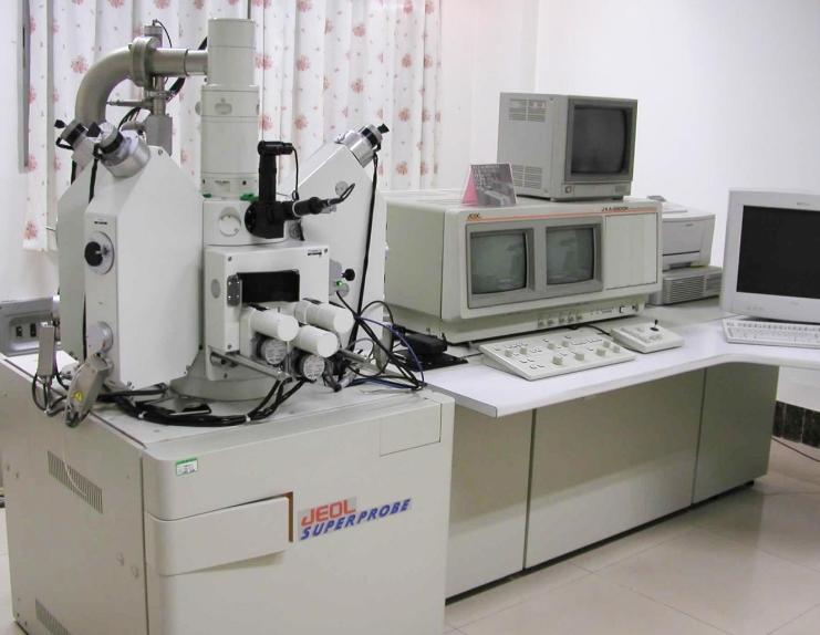 中国被卡脖的科技,被西方卡脖子的科技