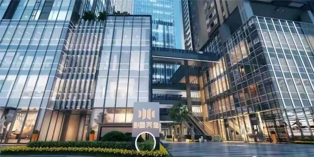 上海投资写字楼前景,写字楼公寓投资前景