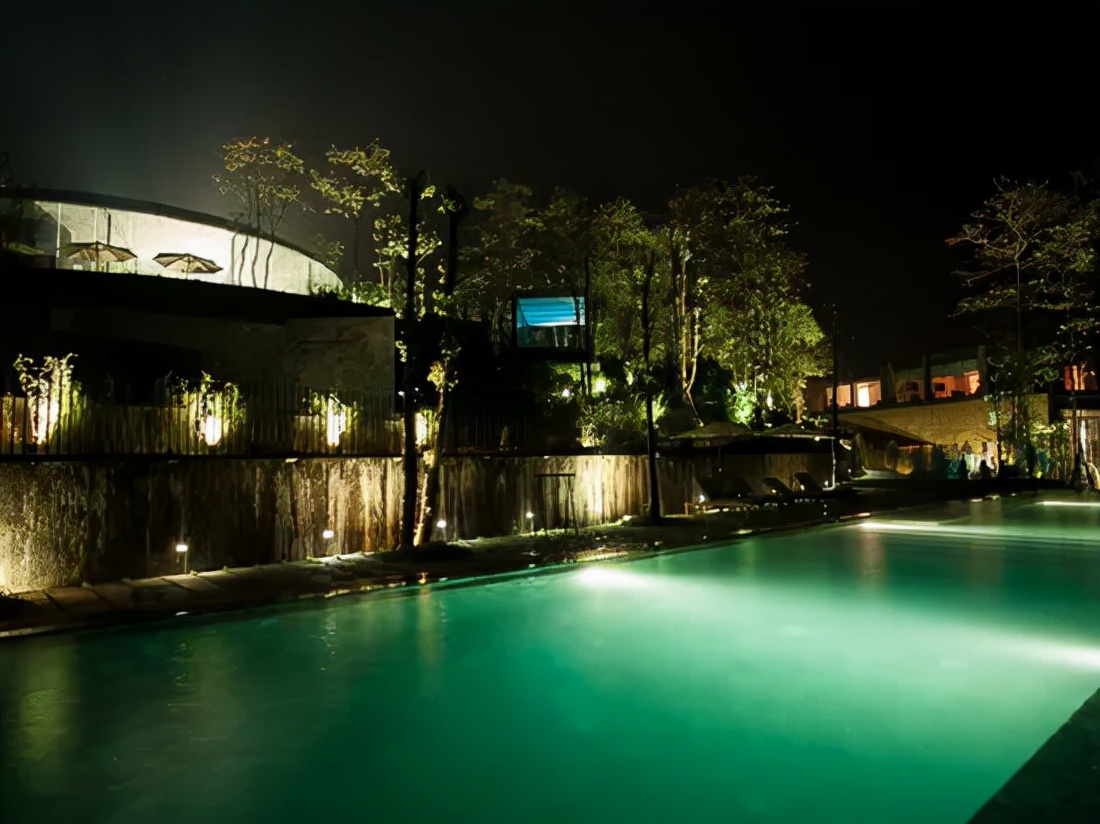 绵阳罗浮山风景区好不好玩,绵阳罗浮山泡温泉哪里好玩一点