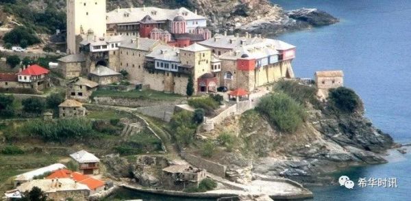 有“男人国”之称的希腊圣山竟然发现女性骸骨,这是怎样一回事?