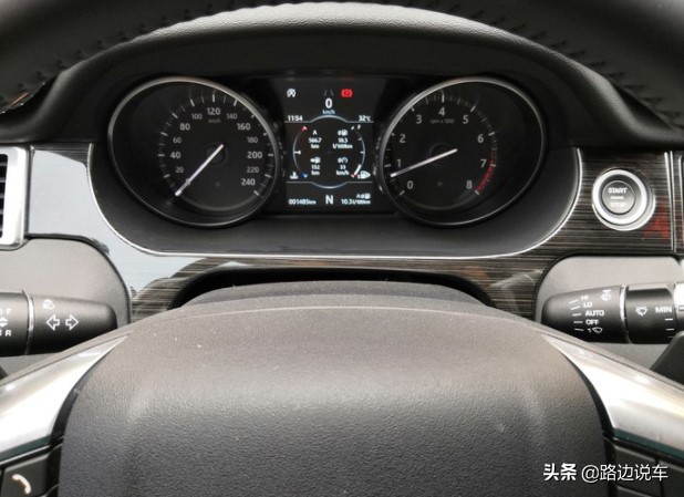 路虎发现神行车到底怎么样,路虎发现神行者车怎么样