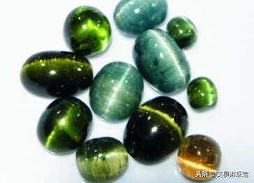 珠宝知识100问,碧玺珠宝有收藏价值吗