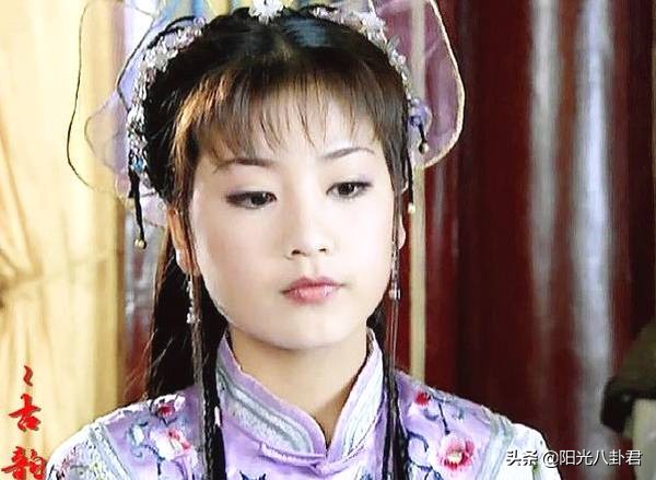 突然消失的十大演员,25岁销声匿迹的一位女演员