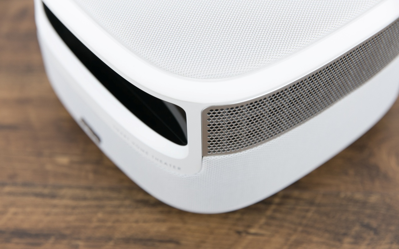 坚果j9白天测试,坚果j9幕布