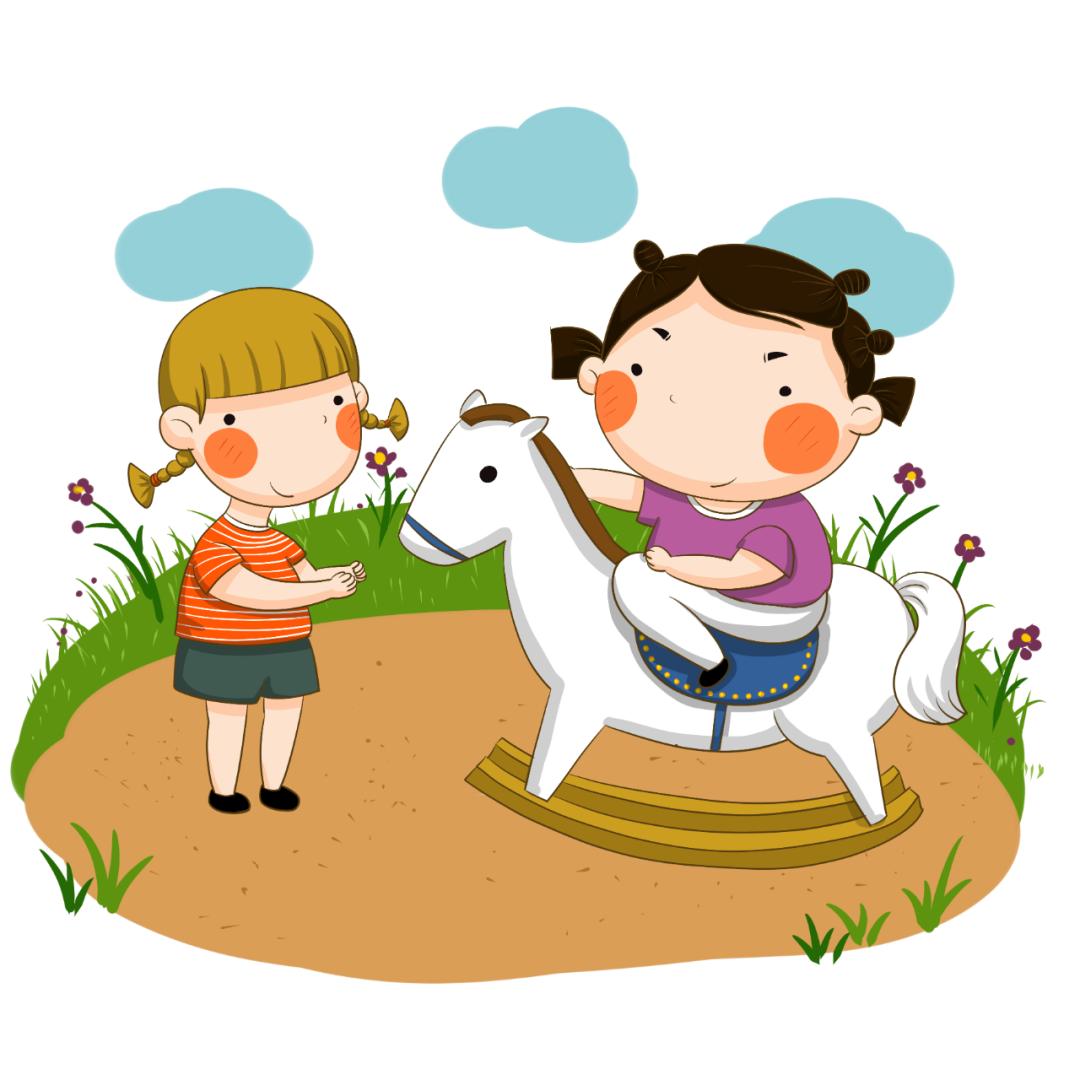 十大适合孩子玩的小游戏,十个简单有趣的小游戏