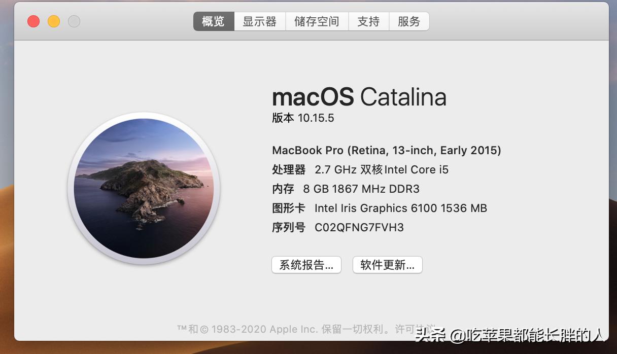 根据自己配置选配黑苹果版本,黑苹果主机选配