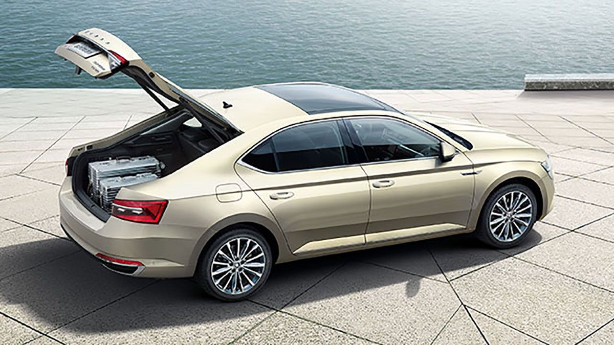 大众斯柯达现在还有哪些经典车型,大众品牌产品矩阵