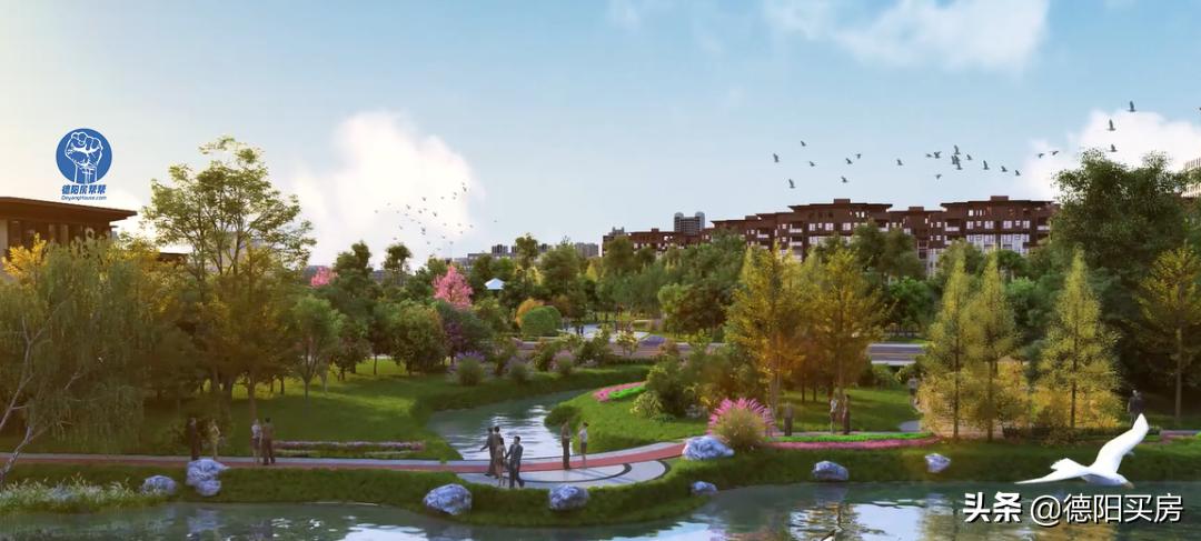 德阳锦利锦御府最新房价,德阳锦利锦御府值得购买吗