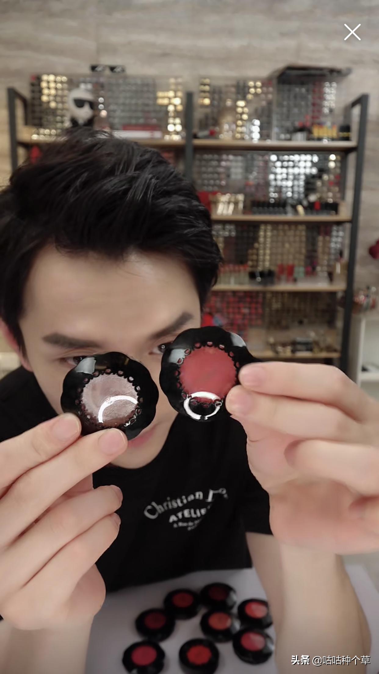 李佳琦力荐的平价口红,用后持久滋润不拔干,效果碾压“阿玛尼”