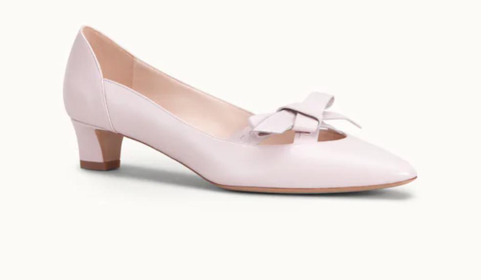 时尚低帮鞋高跟鞋,高跟鞋轻奢高级感低帮鞋