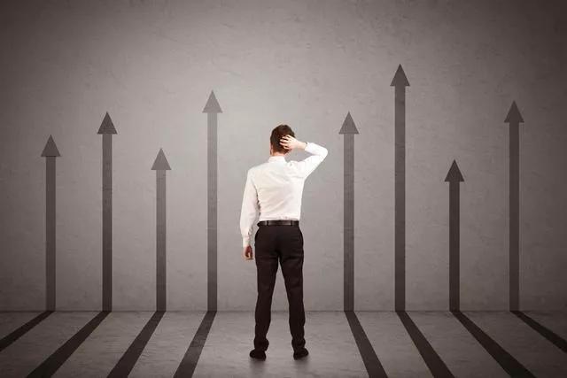 做实业为什么赚不到钱,做实业的人通病