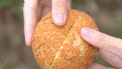 脏脏奶茶泡芙,脏脏黑糖珍珠泡芙