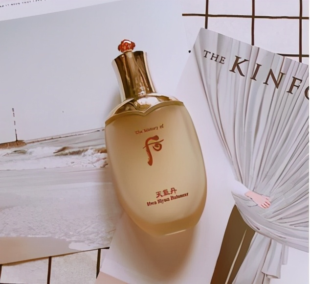 所有护肤品的爽肤水,适合敏感皮肤的爽肤水有哪些