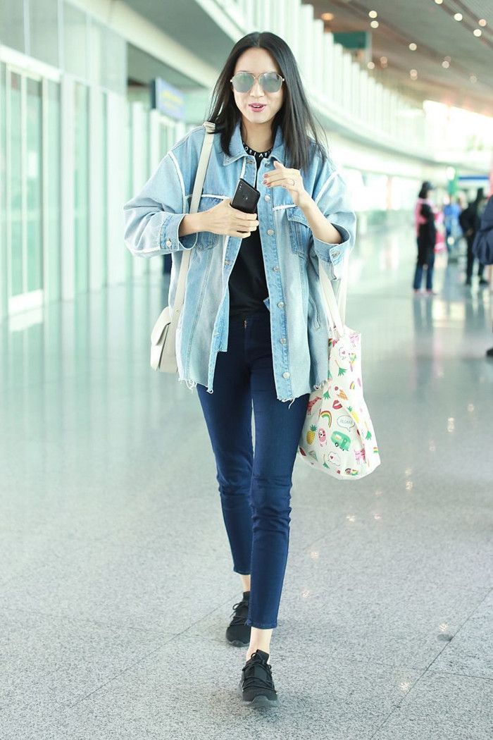 张梓琳真实身高有182吗,张梓琳不愧是身高182超模