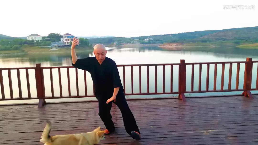 太极拳能治什么病？远比你想象中的要多