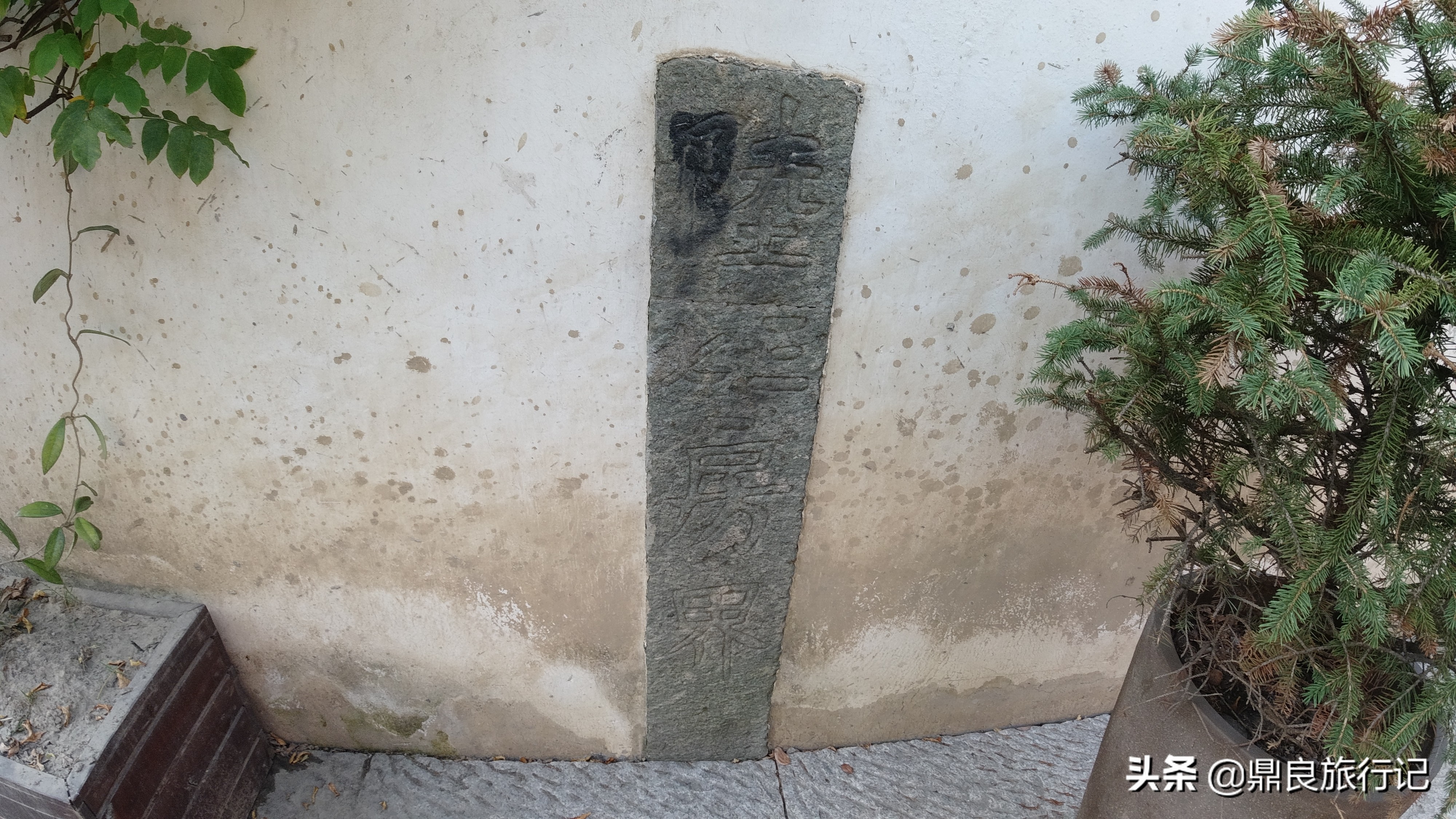 看古街——浙江有个镇，历史悠久，还是百强镇，乍一听以为是西安