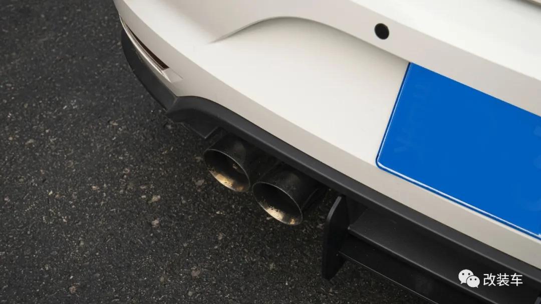 polo改gti动力,pologti钢炮