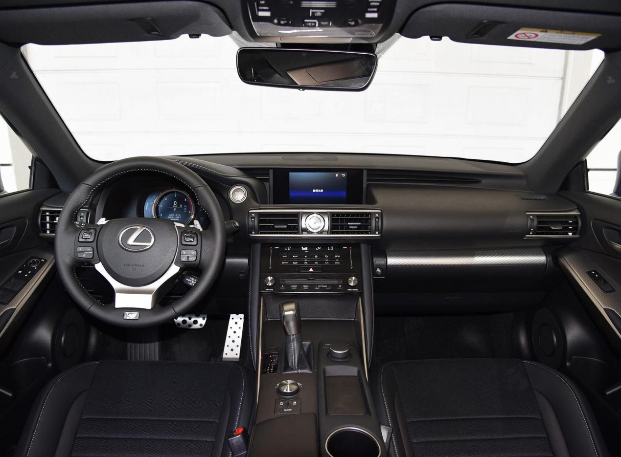 旧版本雷克萨斯,旧雷克萨斯翻新