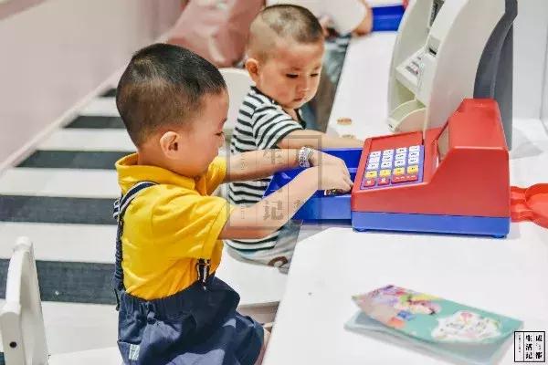 奈尔宝儿童乐园评价,奈尔宝儿童乐园攻略